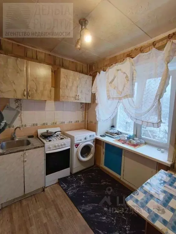 2-к кв. Ивановская область, Иваново ул. Якова Гарелина, 1 (55.0 м) - Фото 1