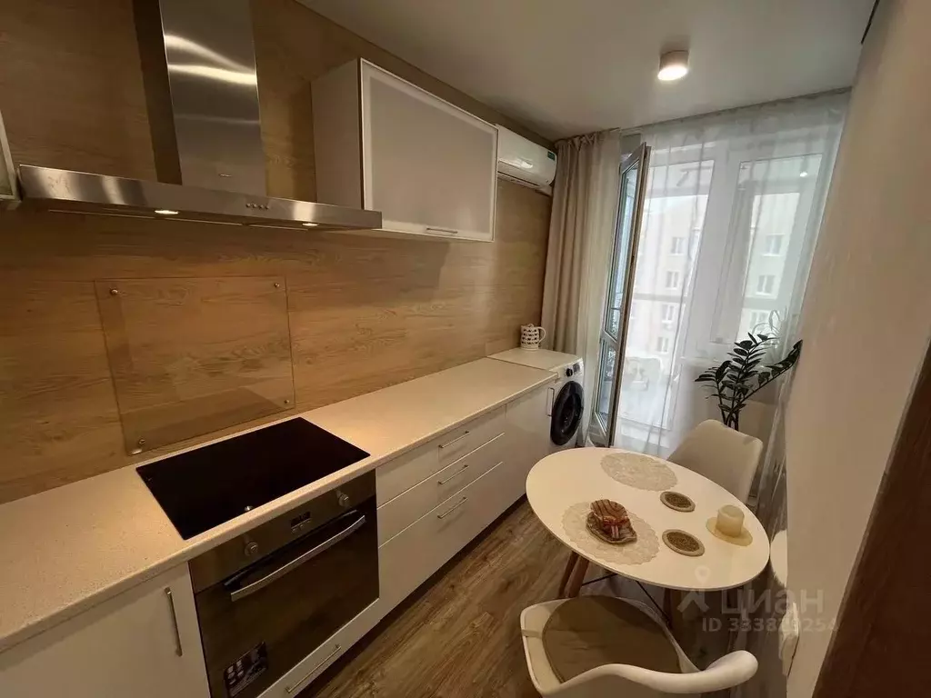 Студия Татарстан, Казань ул. Космонавтов, 61В (36.0 м) - Фото 1
