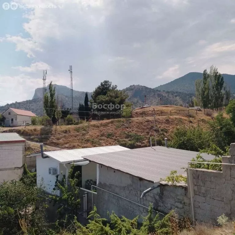 Участок в Судак, улица Истрашкина, 45А (7 м) - Фото 2