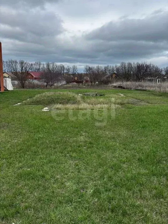Участок в Белгородская область, Белгородский район, пос. Майский ... - Фото 1