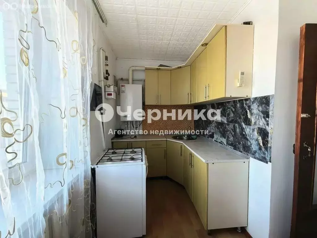 1-комнатная квартира: Шахты, улица Достоевского, 89В (32 м) - Фото 1
