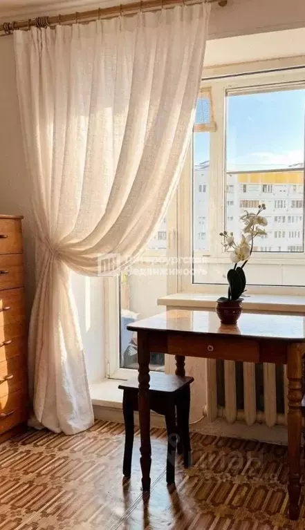 Комната Санкт-Петербург Ленская ул., 17К1 (13.0 м) - Фото 1
