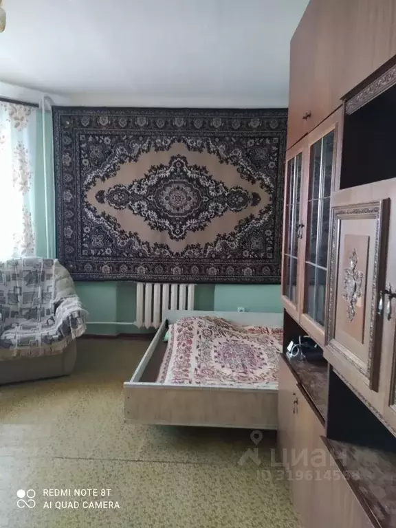 4-к кв. Саратовская область, Саратов ул. Имени В.И. Чапаева, 35 (83.3 ... - Фото 1