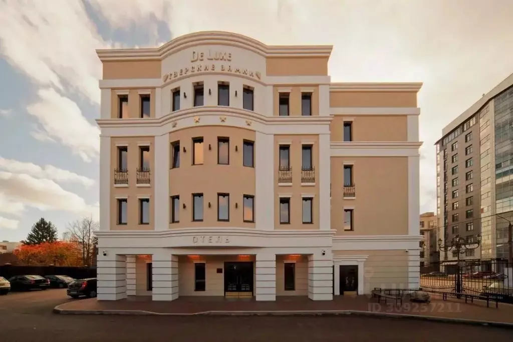 Комната Тверская область, Тверь ул. Благоева, 24 (10.0 м) - Фото 0