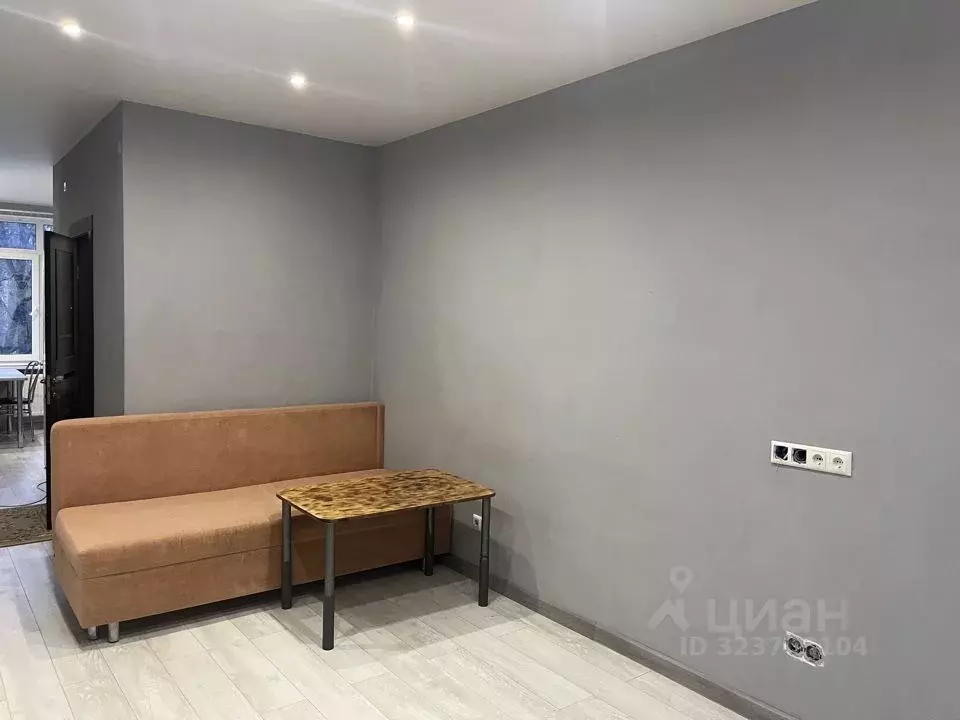 1-к кв. Московская область, Красногорск городской округ, Сабурово пгт ... - Фото 2