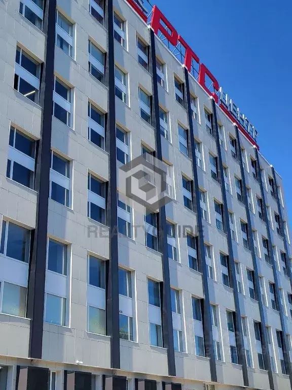 Офис в Москва ул. Ибрагимова, 31к47 (53 м) - Фото 2