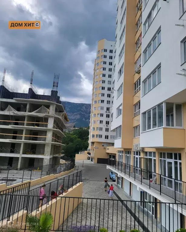 Продаётся 2-к квартира, 70.64 м - Фото 1