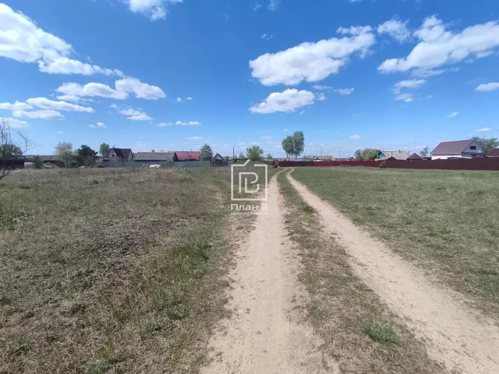 Участок в Калужская область, Перемышльский район, Корекозево с/пос, с. ... - Фото 2