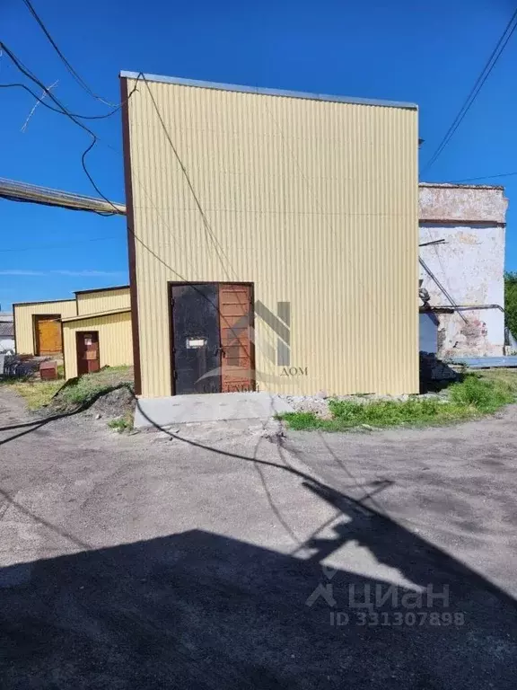 Помещение свободного назначения в Алтайский край, Барнаул Молодежная ... - Фото 1