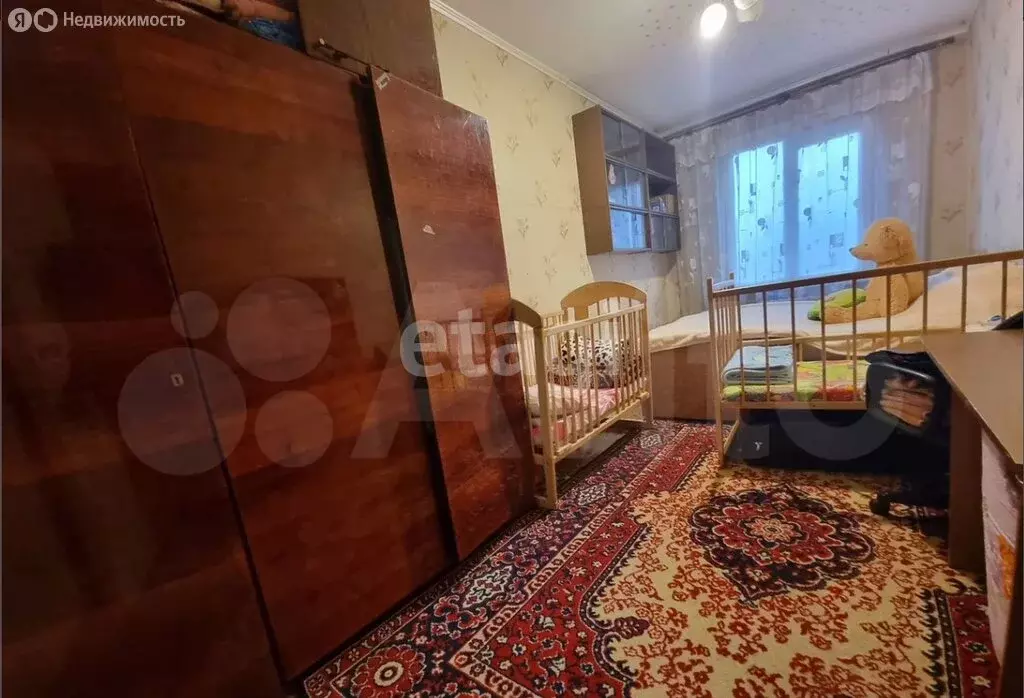 2-комнатная квартира: Самара, Физкультурная улица, 23 (45.7 м) - Фото 1