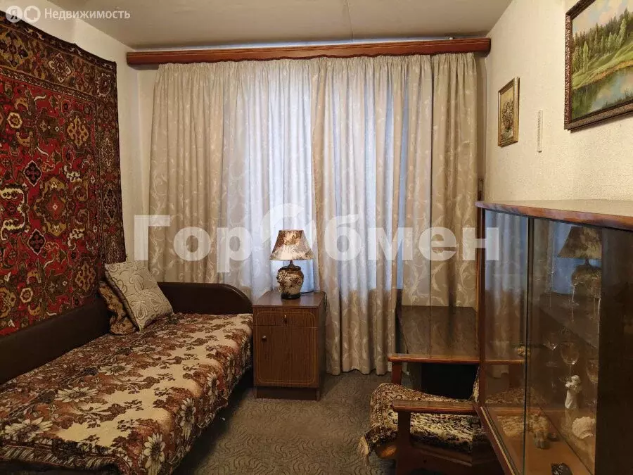 2-комнатная квартира: Москва, 1-й Тушинский проезд, 8к1 (47.1 м) - Фото 1