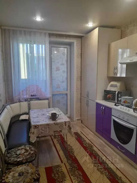 2-к кв. Ульяновская область, Ульяновск просп. Столыпина, 14 (48.0 м) - Фото 1