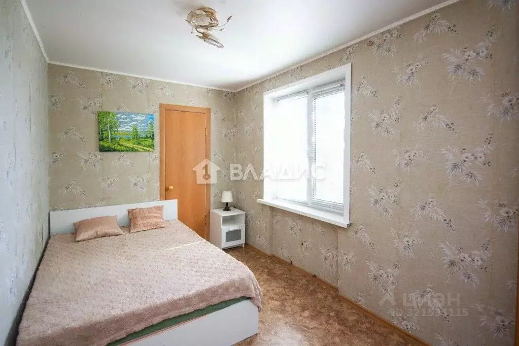 2-к кв. Саратовская область, Балаково ул. Титова, 45 (40.0 м) - Фото 1