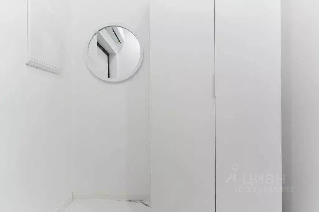 Студия Москва Открытое ш., 14Д (20.0 м) - Фото 2