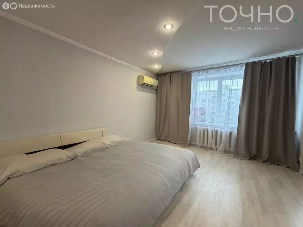 1-комнатная квартира: Пенза, проспект Строителей, 31 (35.1 м) - Фото 2