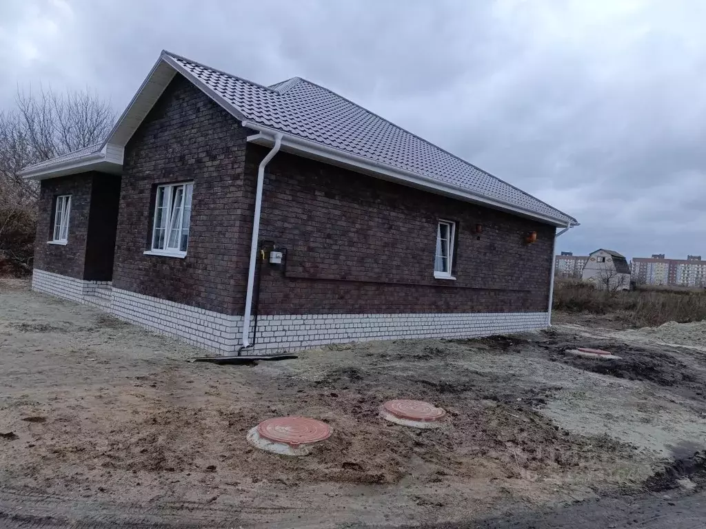 Участок в Брянская область, Брянский район, Снежское с/пос, пос. ... - Фото 2