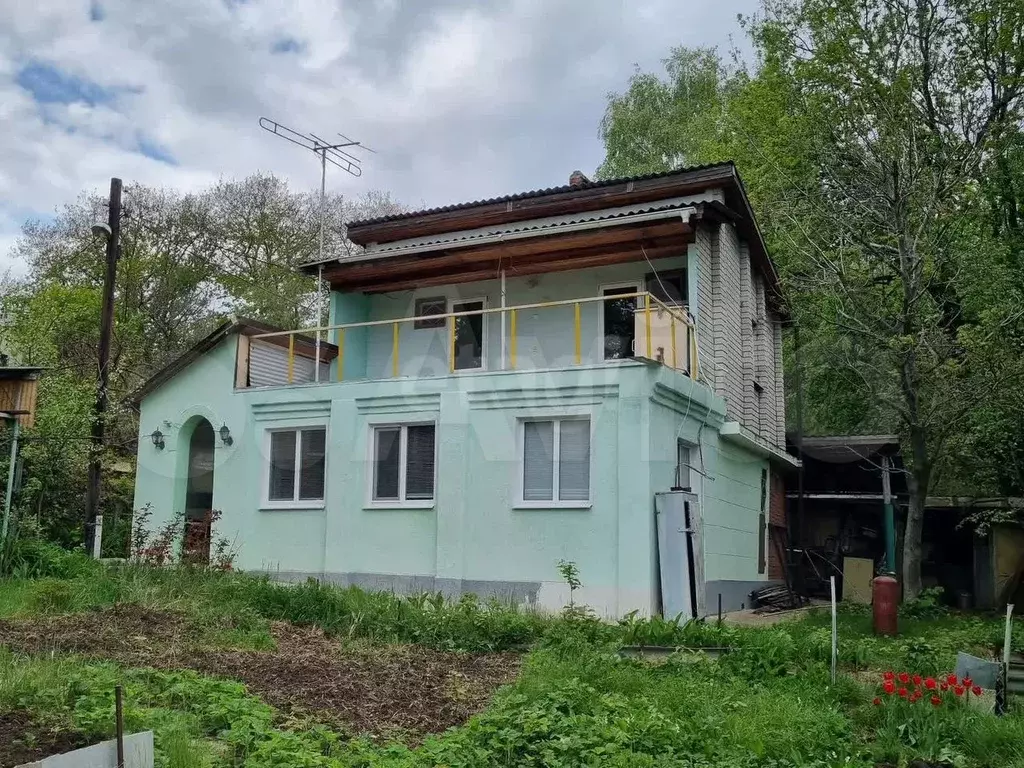 Дача 75,1 м на участке 7,2 сот. - Фото 0