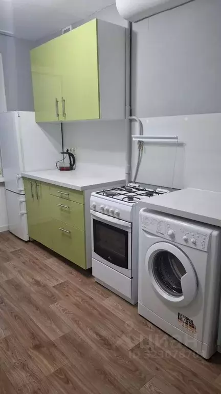 2-к кв. Москва Никитинская ул., 9 (48.0 м) - Фото 2