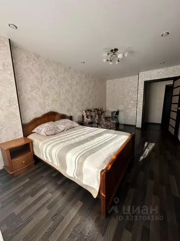 1-к кв. Амурская область, Благовещенск ул. Строителей, 70 (42.4 м) - Фото 2