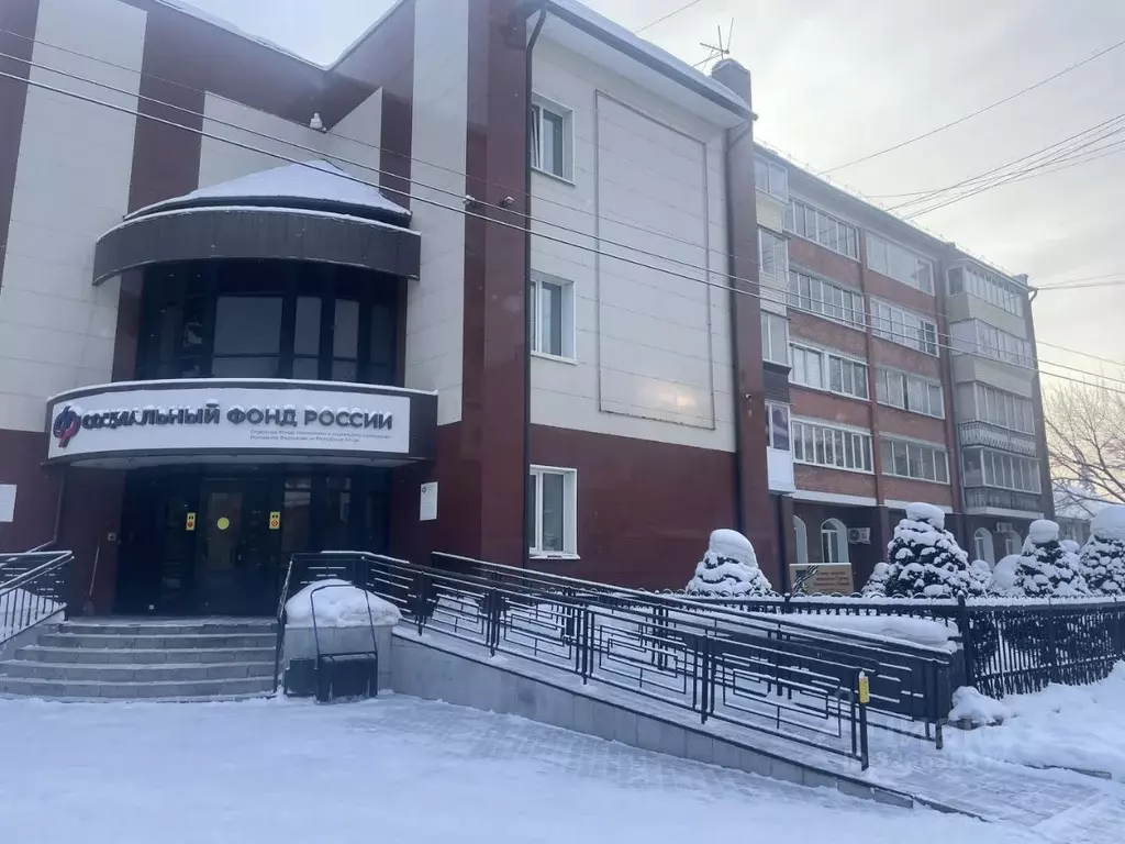 3-к кв. Алтай, Горно-Алтайск Коммунистический просп., 15/1 (84.0 м) - Фото 2