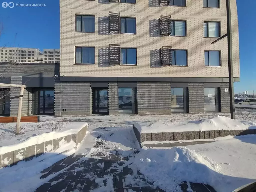 Торговая площадь (81 м) - Фото 2