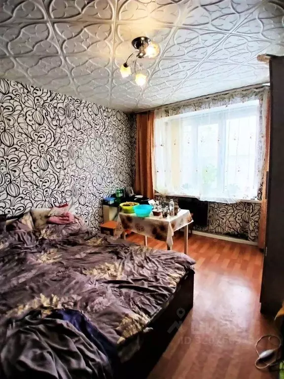 2-к кв. Ярославская область, Тутаев ул. Моторостроителей, 53 (35.3 м) - Фото 1
