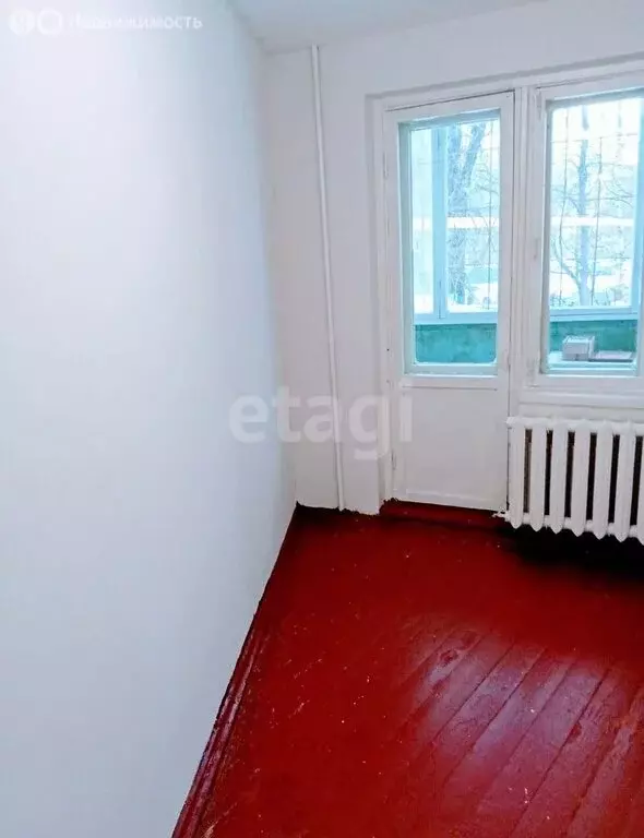 1-комнатная квартира: Самара, проспект Карла Маркса, 465 (38.1 м) - Фото 0