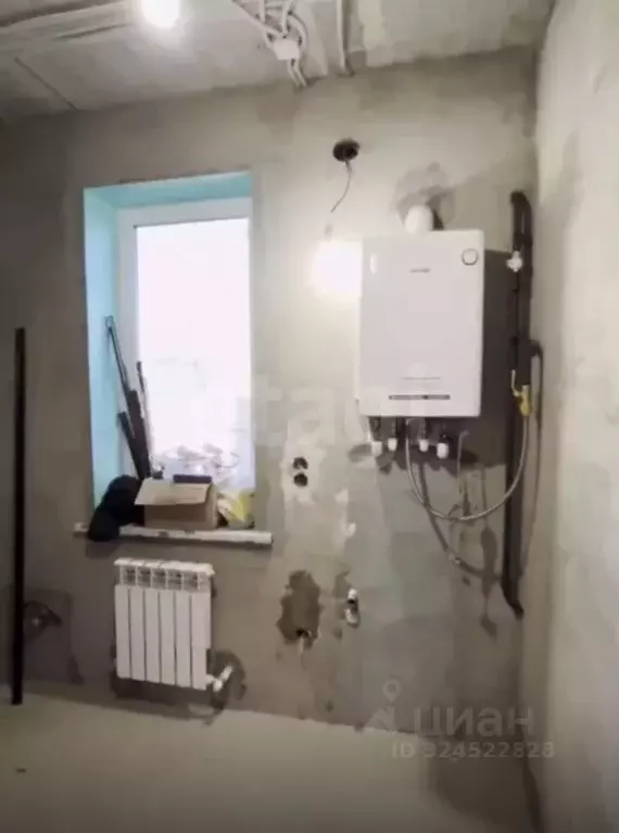 Таунхаус в Башкортостан, Уфимский район, Русско-Юрмашский сельсовет, ... - Фото 2