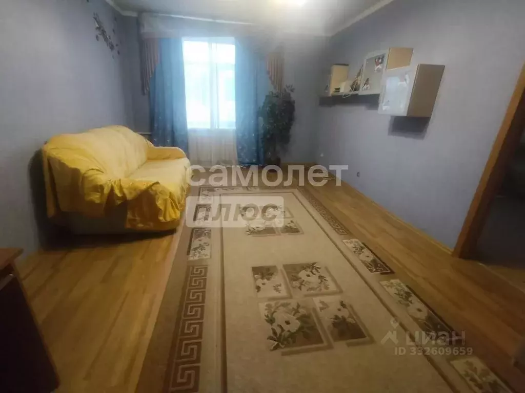 3-к кв. Московская область, Электросталь Фрязевское ш., 106 (79.9 м) - Фото 1