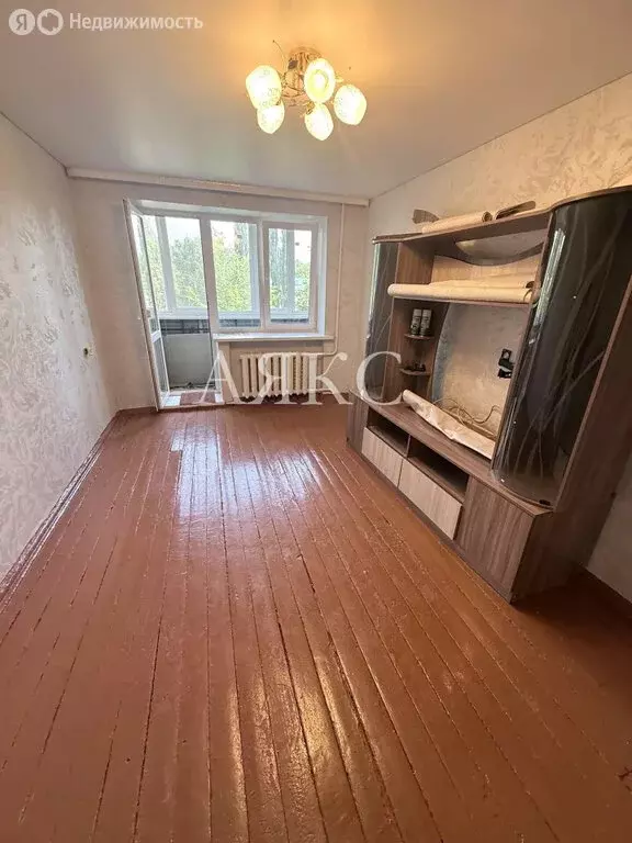 1-комнатная квартира: Ишимбай, улица Гагарина, 96 (31 м) - Фото 1
