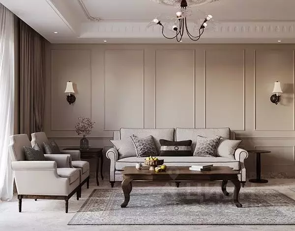 3-к кв. Москва Бутиковский пер., 5 (130.0 м) - Фото 0