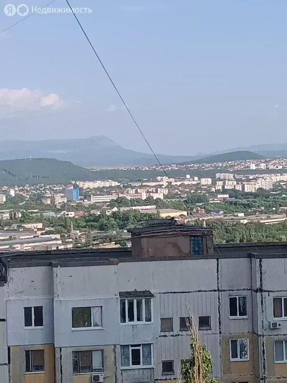 2-комнатная квартира: Симферополь, улица Маршала Жукова, 29 (48.6 м) - Фото 1
