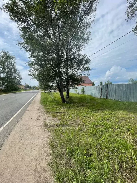 Участок 19 сот. (ИЖС) - Фото 1