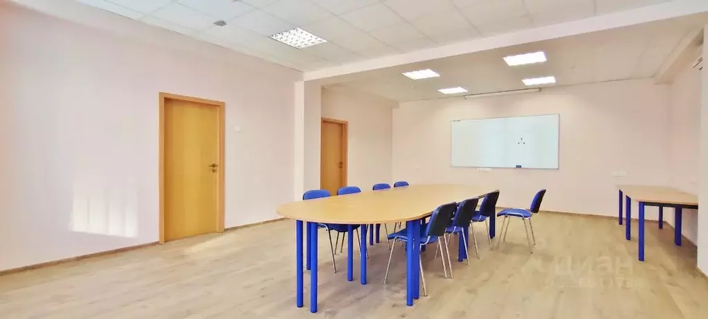 Офис в Воронежская область, Воронеж Московский просп., 97 (307 м) - Фото 2