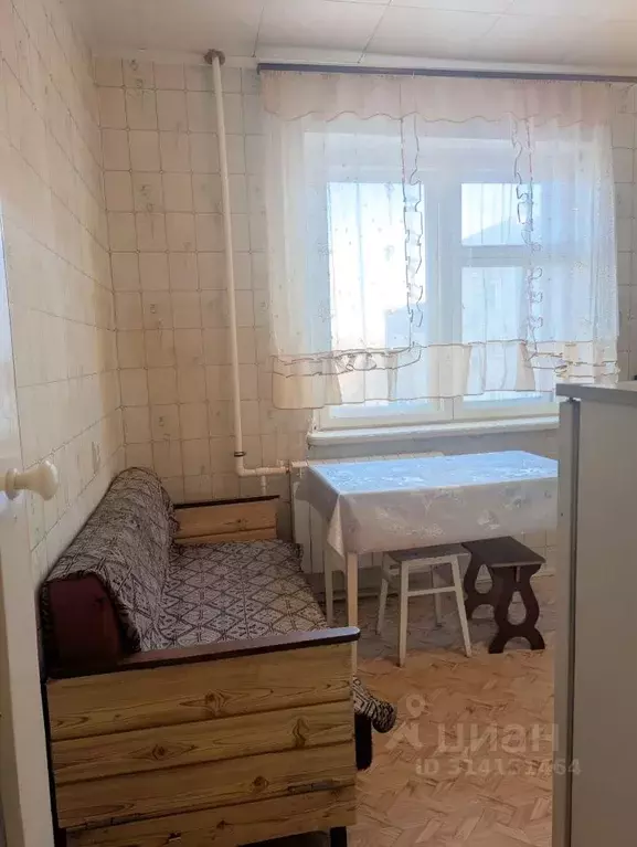1-к кв. Тамбовская область, Котовск Новая ул., 13 (39.0 м) - Фото 1