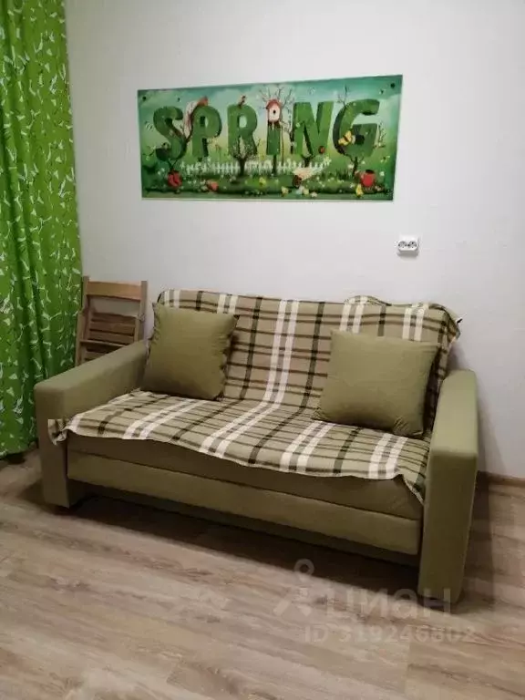 3-к кв. Псковская область, Псков Народная ул., 15 (100.0 м) - Фото 1