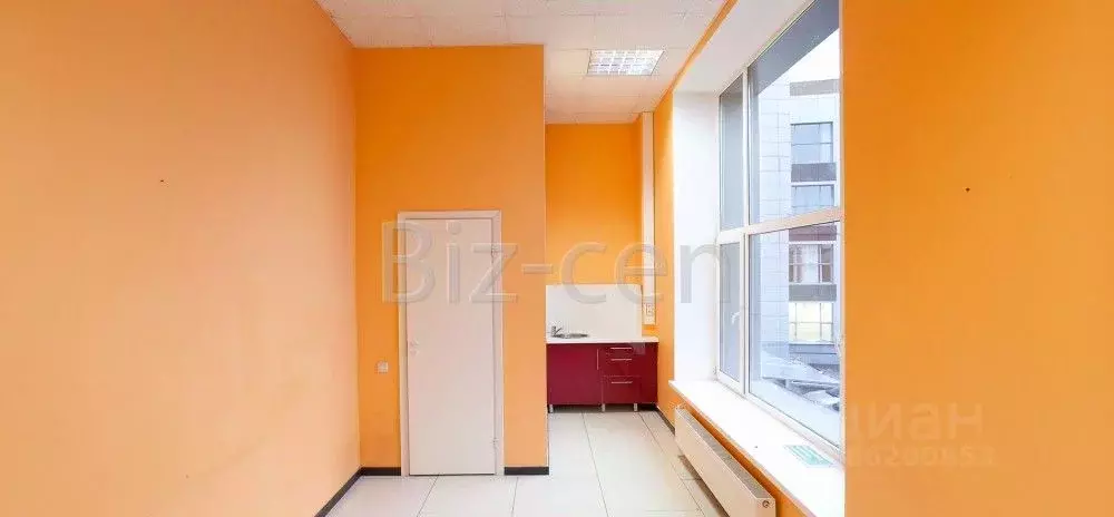 Офис в Москва Павелецкая наб., 8С6 (504 м) - Фото 1
