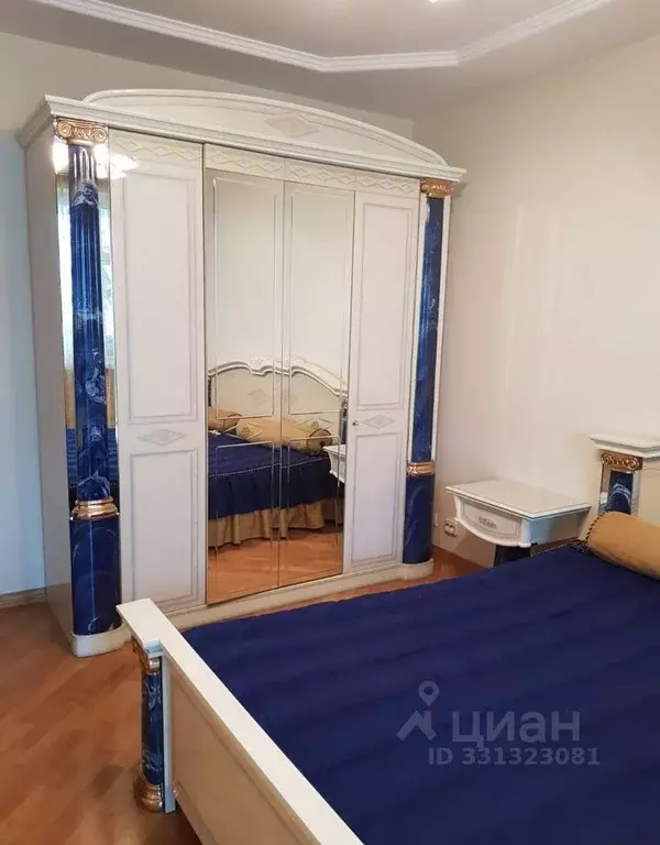 2-к кв. Москва Студеный проезд, 4К2 (64.0 м) - Фото 1