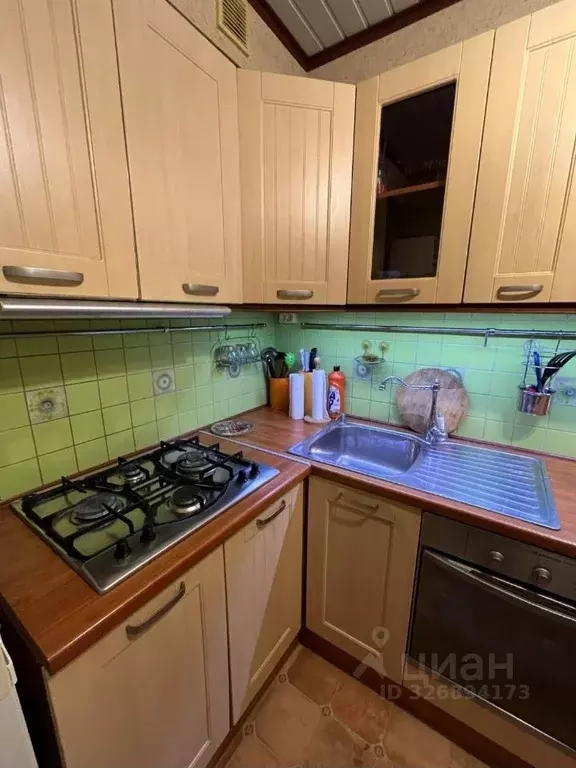 3-к кв. Московская область, Лобня Букинское ш., 8 (60.0 м) - Фото 2