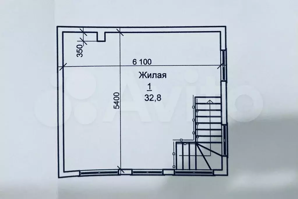 Дом 181,9 м на участке 8 сот. - Фото 1