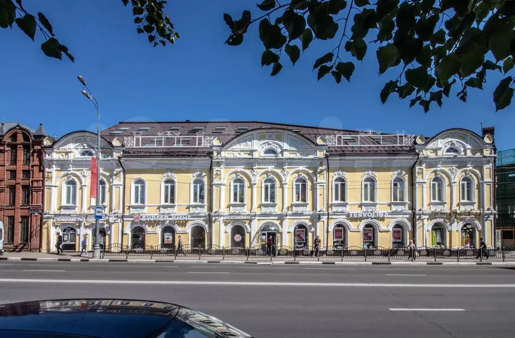 Торговая площадь, 5 м - Фото 0