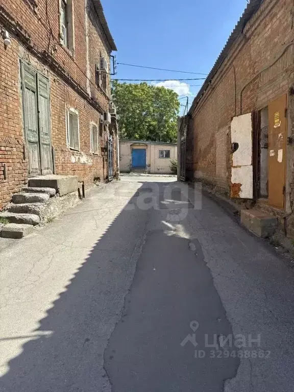 Склад в Ростовская область, Новочеркасск ул. Думенко, 8 (175 м) - Фото 2