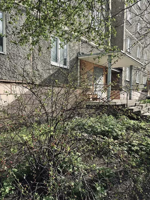 Продаётся 2-к квартира, 50.9 м - Фото 1