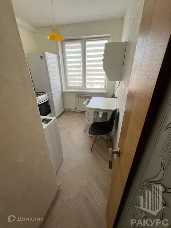 Продаётся 2-к квартира, 44.6 м - Фото 1