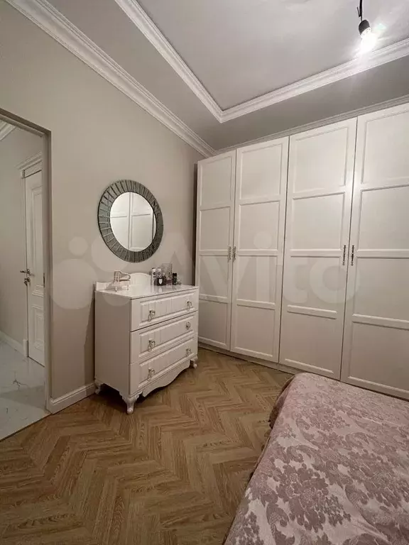 2-к. квартира, 70 м, 6/16 эт. - Фото 0