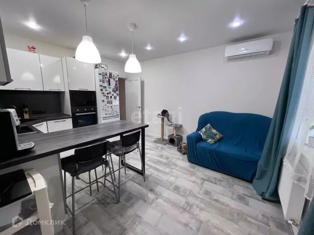 Продаётся 3-к квартира, 84.2 м - Фото 1