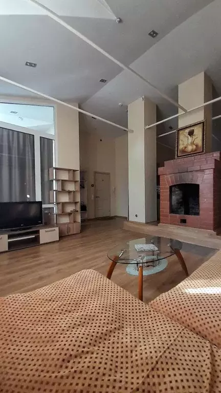 2-к кв. Приморский край, Владивосток ул. Суханова, 6А (75.7 м) - Фото 2