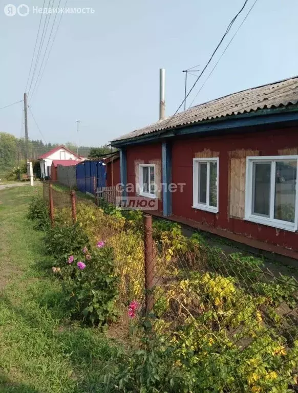 Дом в Ишим, Казанская улица, 27 (82.6 м) - Фото 1