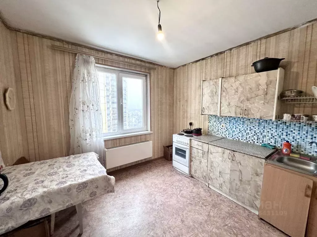 2-к кв. Воронежская область, Воронеж ул. Шишкова, 72/2 (59.1 м) - Фото 1