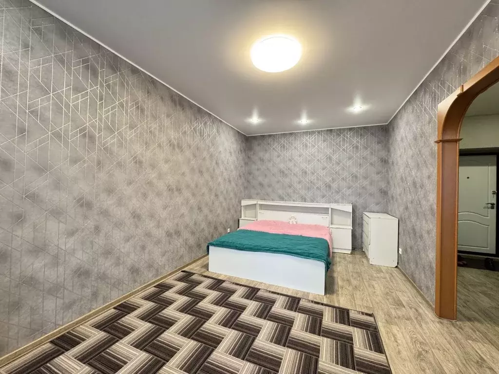 1-к кв. Марий Эл, Йошкар-Ола ул. Яна Крастыня, 2 (45.0 м) - Фото 2